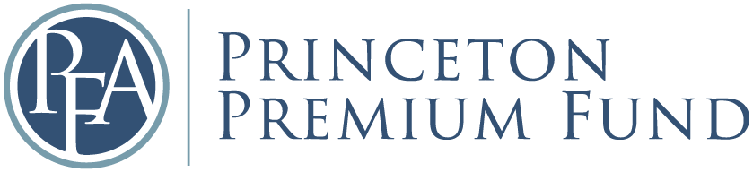 Princeton Premium Fund Logo